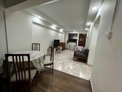 Blk 322 Hougang Avenue 5 (Hougang), HDB 3 Rooms #547563521